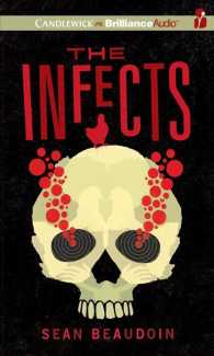 The Infects (8-Volume Set) : Library Ediition （Unabridged）