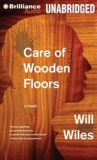 Care of Wooden Floors (8-Volume Set) （Unabridged）