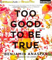 Too Good to Be True (6-Volume Set) : A Memoir （Unabridged）