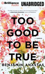 Too Good to Be True : Library Edition （MP3 UNA）