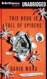This Book is Full of Spiders (13-Volume Set) : Seriously, Dude, Don't Touch It; Library Edition （Unabridged）