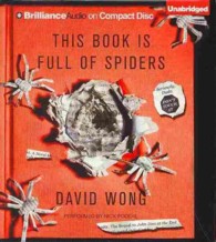 This Book Is Full of Spiders (13-Volume Set) : Seriously, Dude, Don't Touch It （Unabridged）