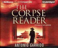 The Corpse Reader (10-Volume Set) （Unabridged）