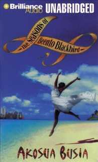 The Seasons of Beento Blackbird (12-Volume Set) : Library Edition （Unabridged）