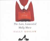 The Late, Lamented Molly Marx (10-Volume Set) （Unabridged）