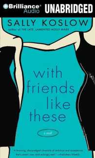 With Friends Like These (9-Volume Set) : Library Edition （Unabridged）