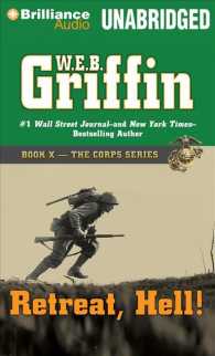 Retreat, Hell! (15-Volume Set) (Corps) （Unabridged）