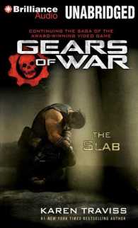 The Slab (18-Volume Set) : Library Edition (Gears of War) （Unabridged）