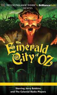 The Emerald City of Oz (2-Volume Set) （Unabridged）