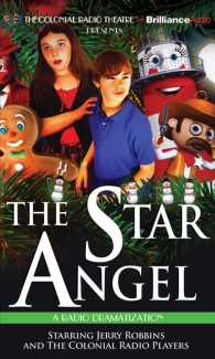 The Star Angel (2-Volume Set) : Library Ediition （Unabridged）