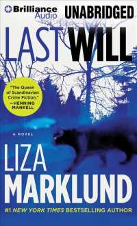 Last Will (11-Volume Set) : Library Ediition （Unabridged）
