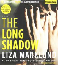 The Long Shadow (12-Volume Set) (Annika Bengtzon) （Unabridged）