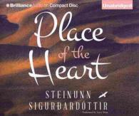 Place of the Heart (12-Volume Set) （Unabridged）