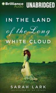 In the Land of the Long White Cloud (19-Volume Set) （Unabridged）