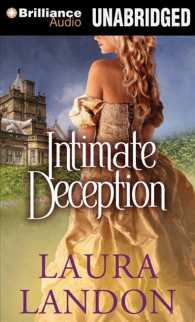 Intimate Deception (9-Volume Set) （Unabridged）