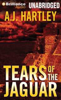 Tears of the Jaguar (10-Volume Set) （Unabridged）