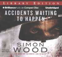 Accidents Waiting to Happen (8-Volume Set) : Library Edition （Unabridged）