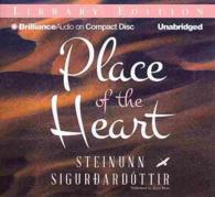 Place of the Heart (12-Volume Set) : Library Edition （Unabridged）