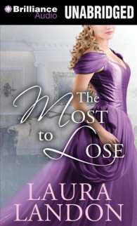 The Most to Lose (7-Volume Set) (The Redeemed) （Unabridged）