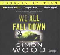 We All Fall Down (9-Volume Set) : Library Edition （Unabridged）