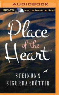 Place of the Heart （MP3 UNA）