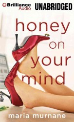 Honey on Your Mind (Waverly Bryson) （MP3 UNA）