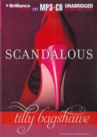 Scandalous （MP3 UNA）