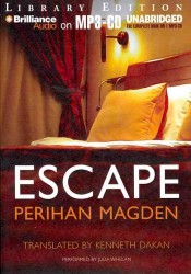 Escape : Library Ediition （MP3 UNA）