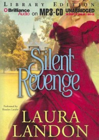 Silent Revenge : Library Edition （MP3 UNA）