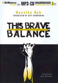 This Brave Balance （MP3 UNA）