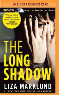 The Long Shadow （MP3 UNA）