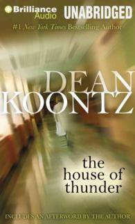 The House of Thunder (9-Volume Set) （Unabridged）