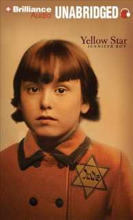 Yellow Star (3-Volume Set) （Unabridged）