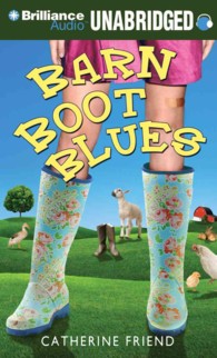 Barn Boot Blues (3-Volume Set) : Library Edition （Unabridged）