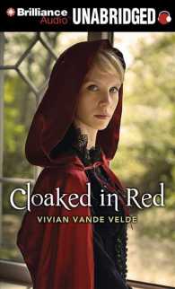 Cloaked in Red (3-Volume Set) : Library Edition （Unabridged）