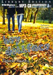 Hey, Dollface : Library Edition （MP3 UNA）