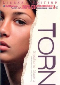 Torn : Library Edition （MP3 UNA）