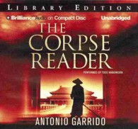 The Corpse Reader (10-Volume Set) : Library Edition （Unabridged）