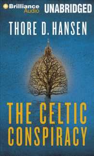 The Celtic Conspiracy (9-Volume Set) （Unabridged）