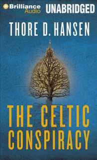 The Celtic Conspiracy (9-Volume Set) : Library Edition （Unabridged）