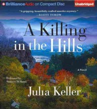 A Killing in the Hills (11-Volume Set) （Unabridged）