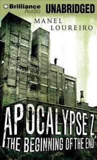 Apocalypse Z (10-Volume Set) : The Beginning of the End （Unabridged）