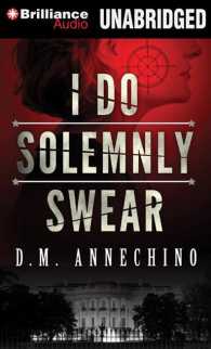 I Do Solemnly Swear (8-Volume Set) : Library Edition （Unabridged）