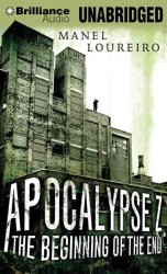 Apocalypse Z : The Beginning of the End, Library Edition （MP3）