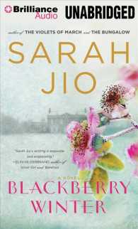 Blackberry Winter (9-Volume Set) : Library Ediition （Unabridged）
