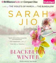 Blackberry Winter (9-Volume Set) （Unabridged）