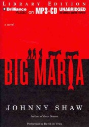 Big Maria : Library Ediition （MP3 UNA）
