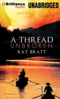A Thread Unbroken (10-Volume Set) : Library Edition （Unabridged）