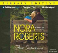 First Impressions (6-Volume Set) : Library Edition （Unabridged）