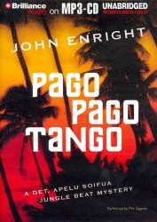 Pago Pago Tango （MP3 UNA）